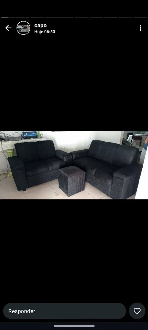 Cores e modelos disponíveis pra encomenda *76 ZAP  - Foto 3