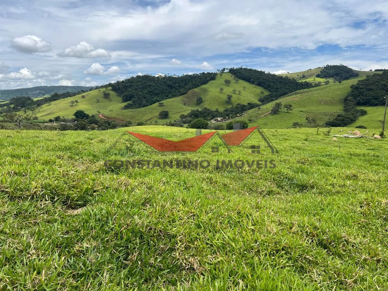 Fazenda / Sítios / Chácaras à venda em Piracema
