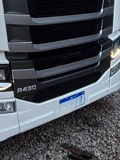 Scania R450 6x2 NTG - Foto 4