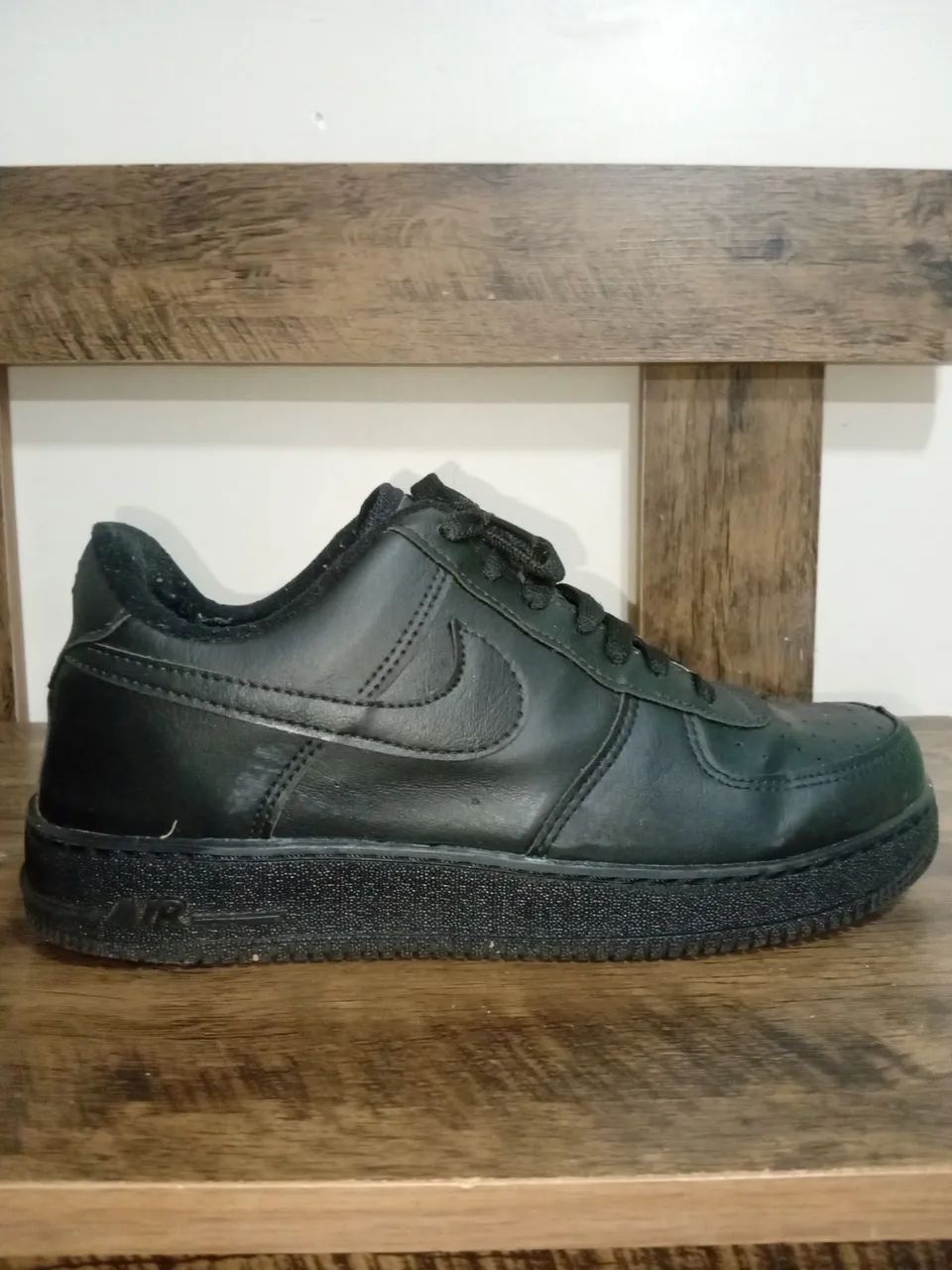 Tenis nike air force 