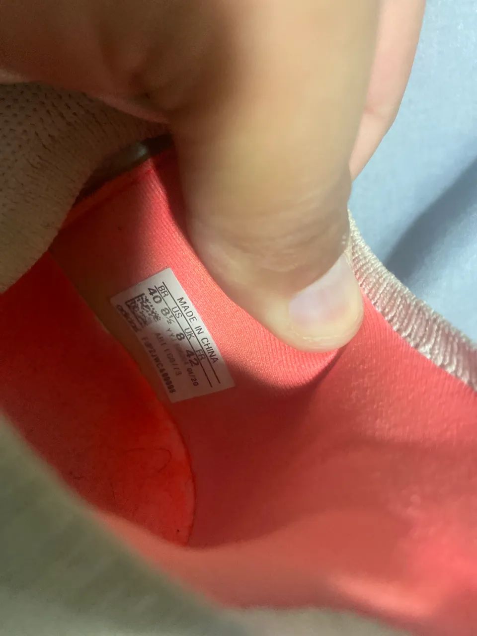 Tênis adidas ultraboost - Foto 3