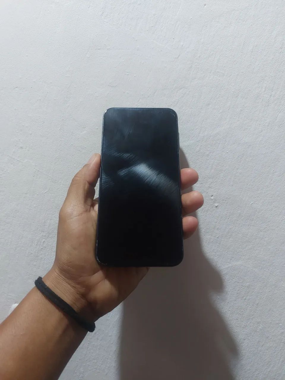 Celular bom de 256 gigas e 8 de RAM  - Foto 2