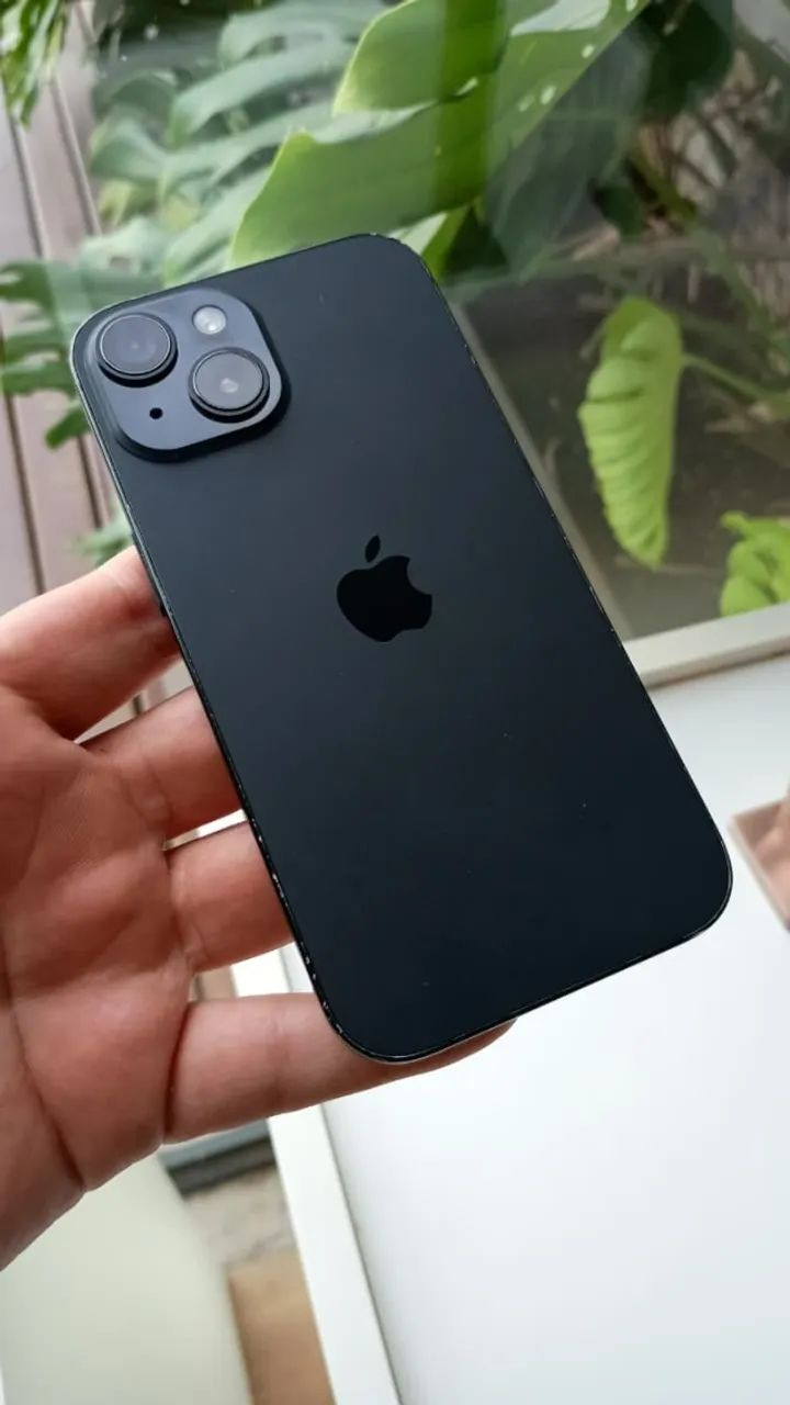 Iphone 15 - Foto 5