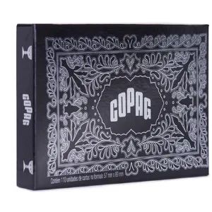 Baralho 139 Special Edition Copag