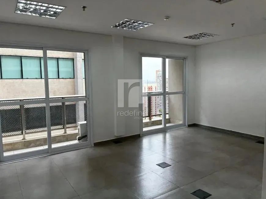 Sala - Aclimação
