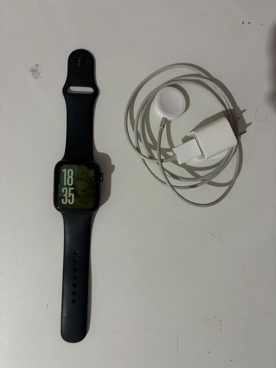 Apple Watch Series 6 GPS