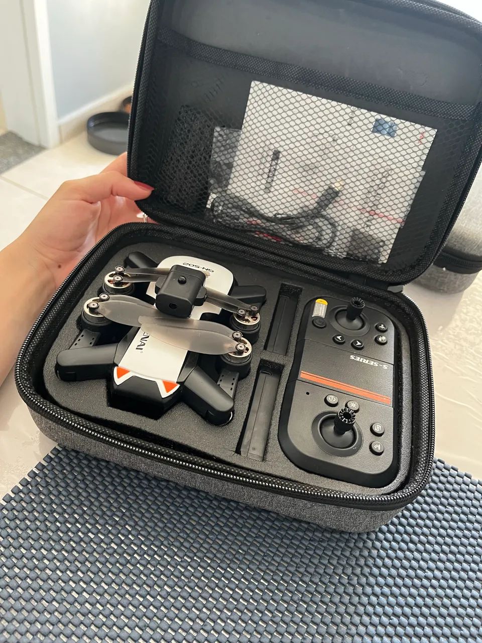 Drone - Foto 2