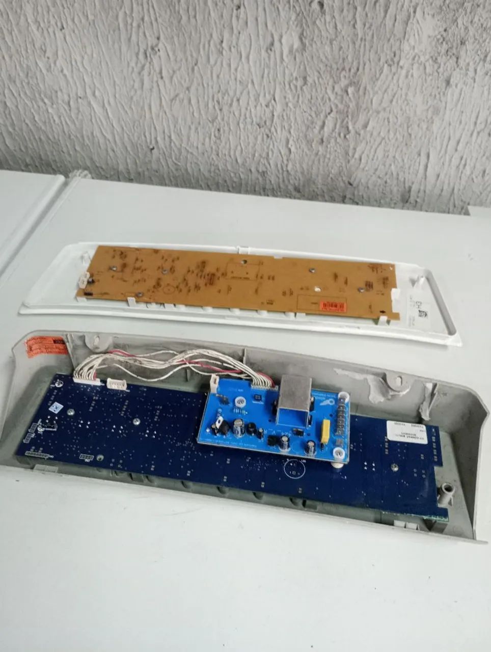 Painel lavadora  - Foto 4