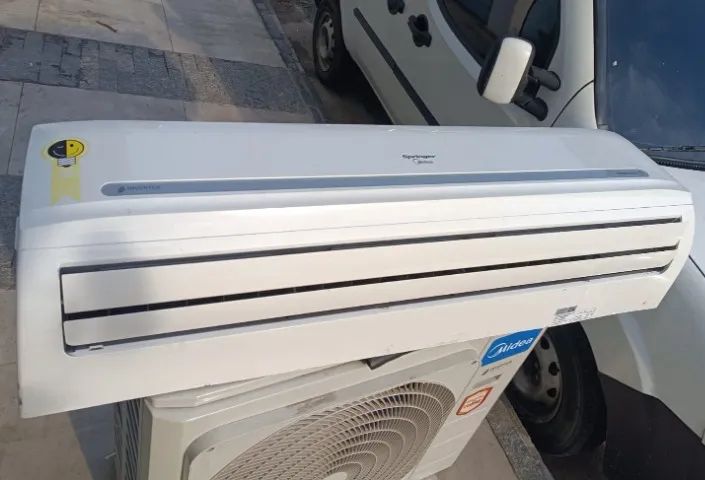 Ar condicionado Midea 33000btus - Foto 2