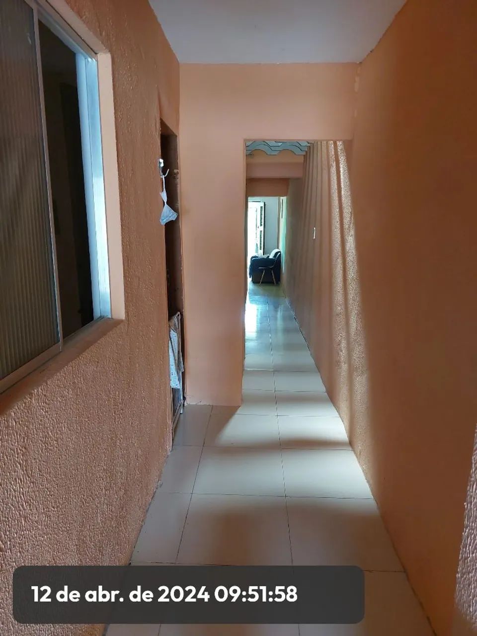 Casa próx ao mercado do Carlito pamplona  - Foto 5