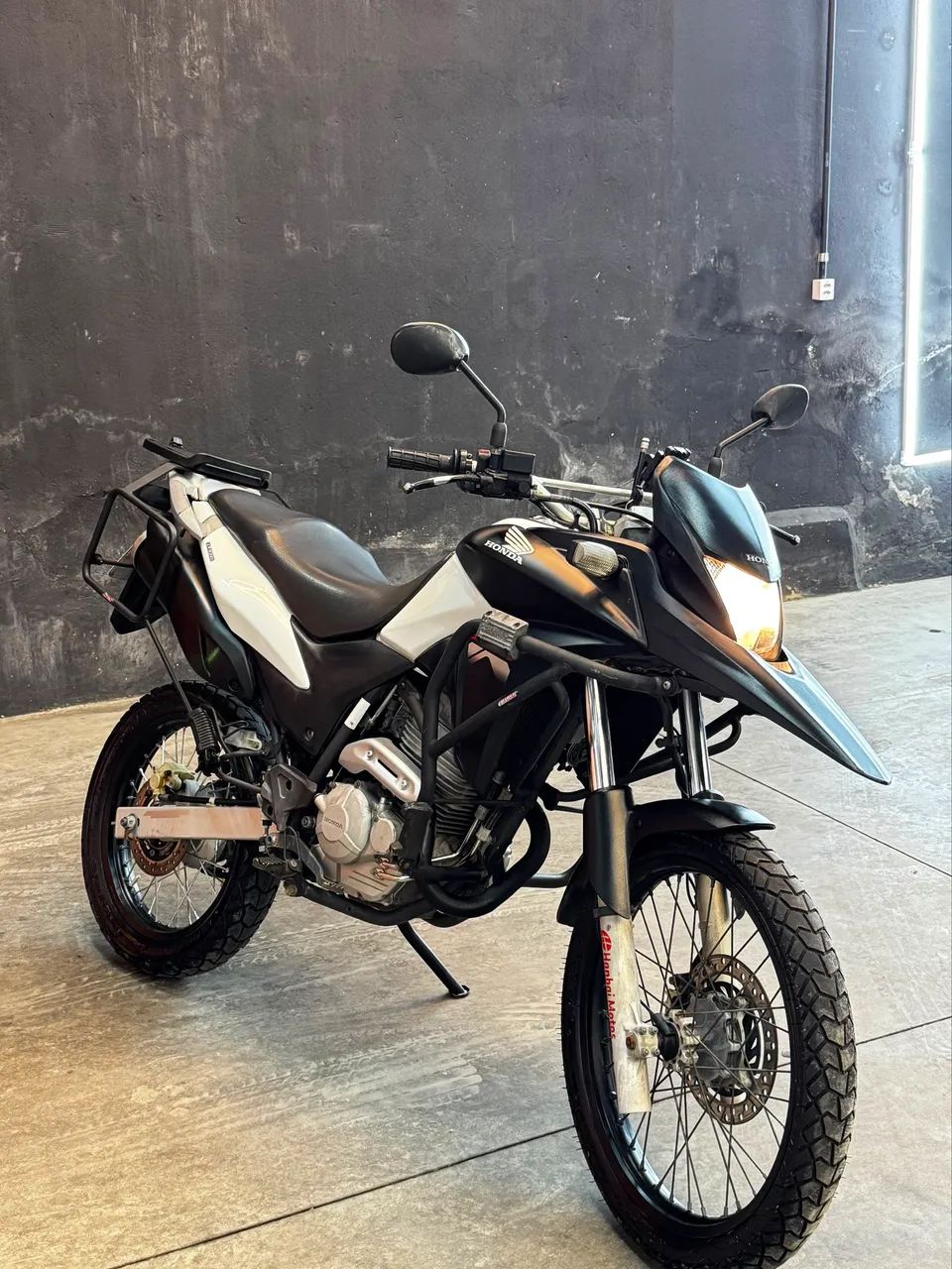 Xre 300 Super Conservada 