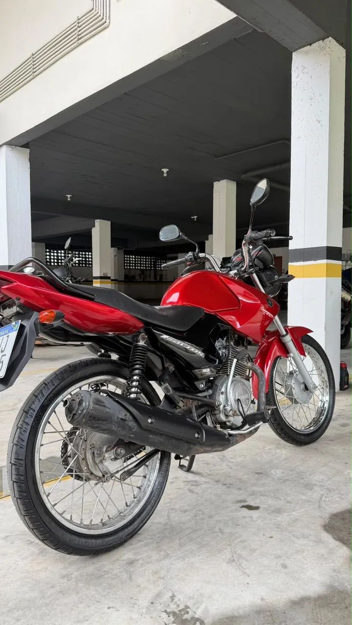 Yamaha Factor ? 2011 - Foto 2