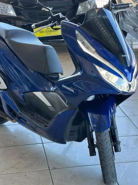 HONDA PCX 150 2021 - Foto 3