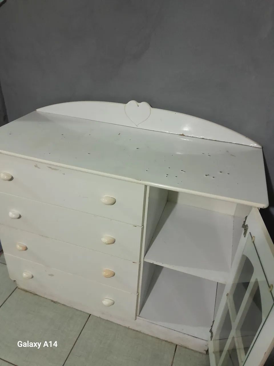 Comoda p desapego - Foto 3