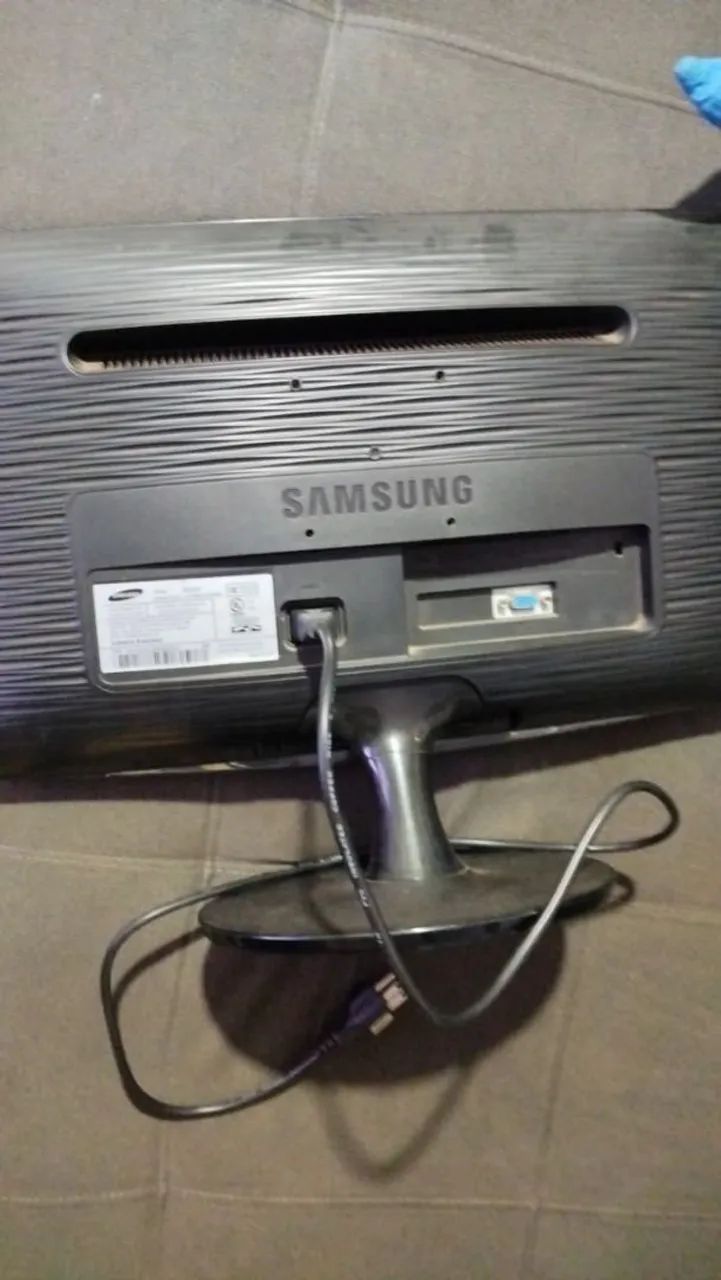 Monitor Samsung 15' - Foto 2