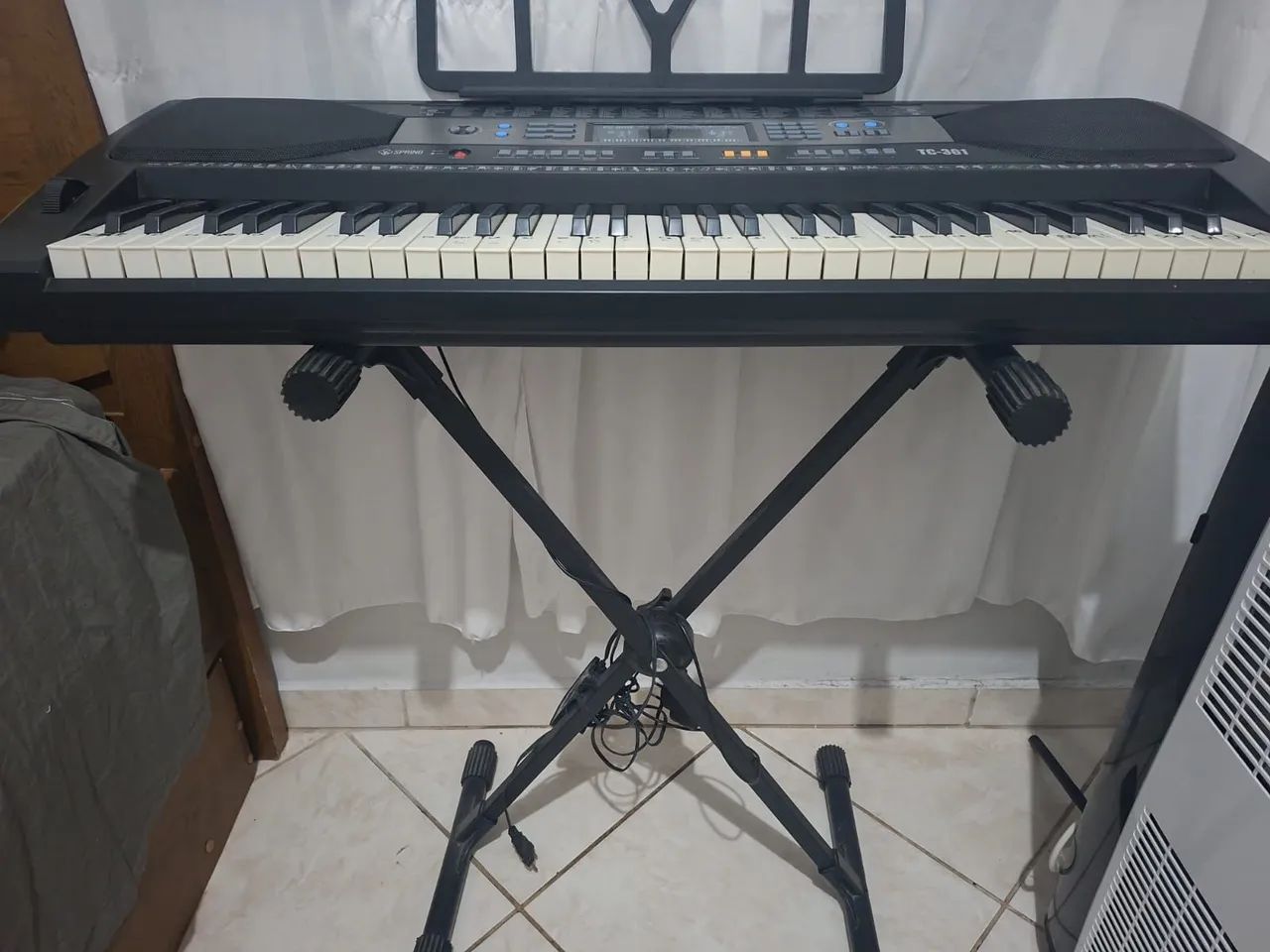 Teclado - Foto 3