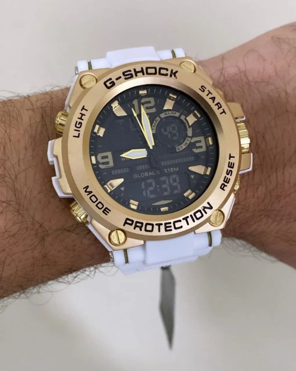 Relógio Gshock 5743 - Foto 3