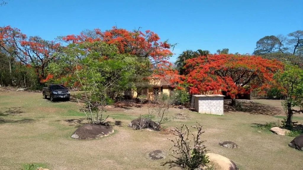 Sítio com 26 mil m2 no Jd Carlos Gomes - Campinas