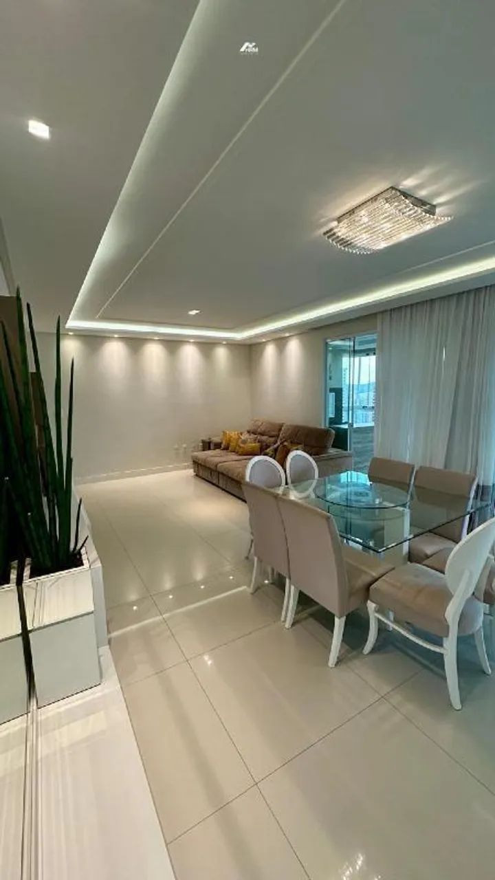 Apartamento com 4 Suítes e Lazer Completo - Foto 3