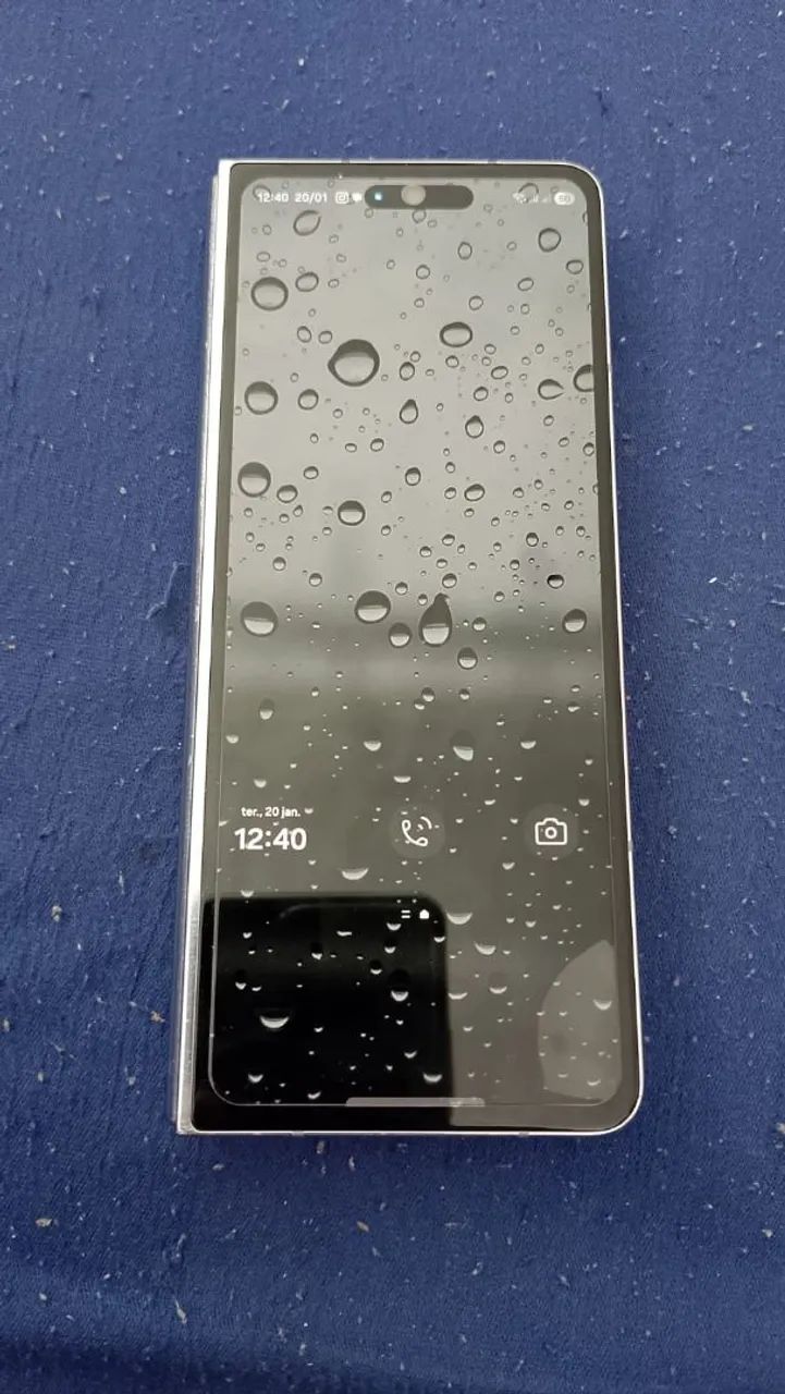 Samsung Galaxy Z Fold 5 