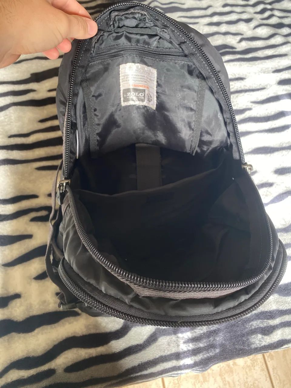 Mochila Notebook Zolo  - Foto 2