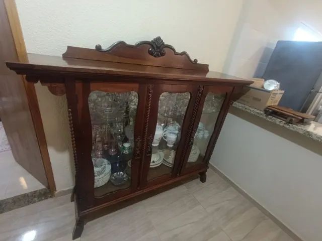 Cristaleira  - Foto 2