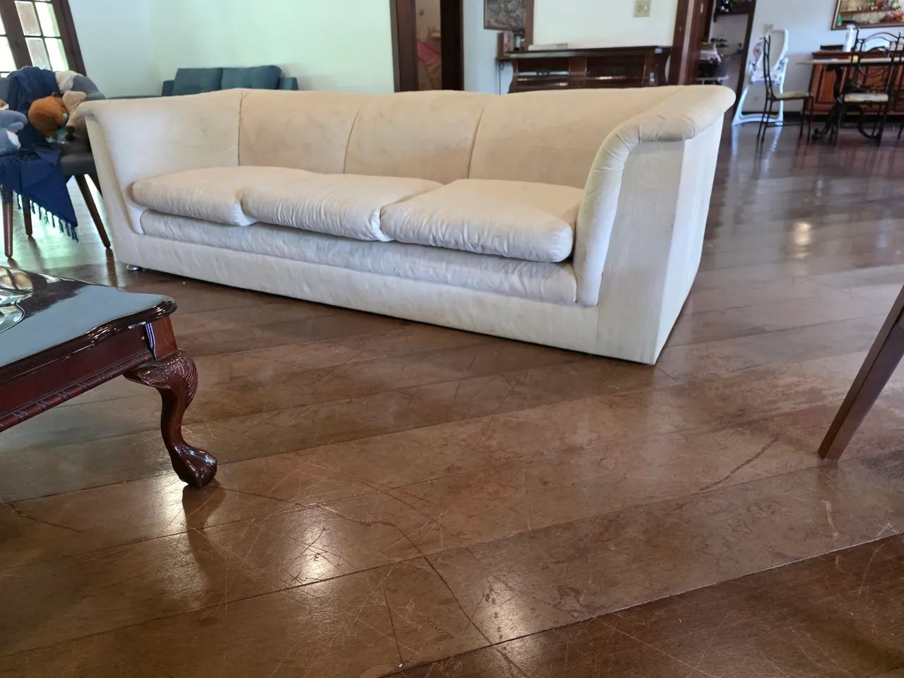 Jogo de sofá 2 e 3 lugares - Foto 3