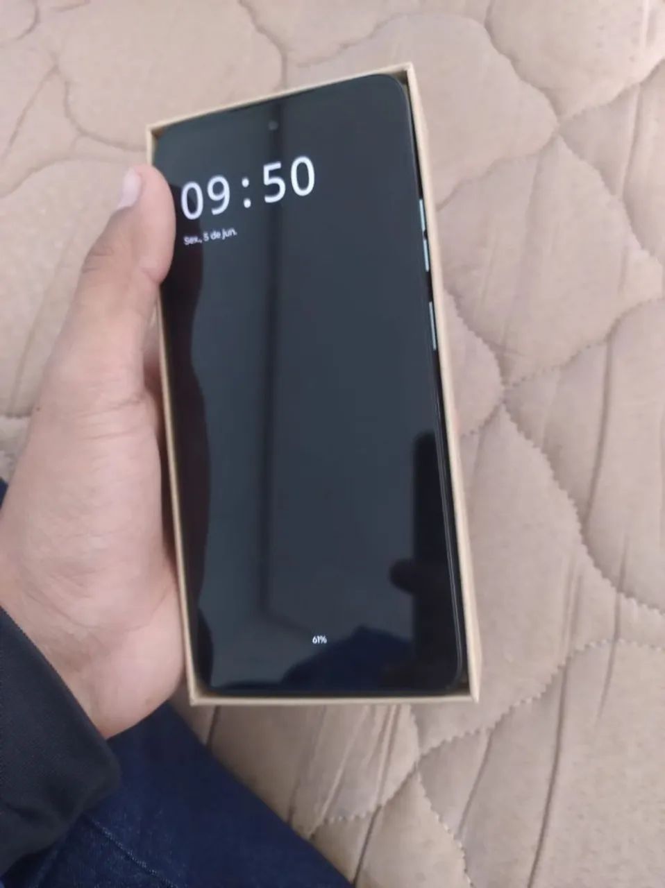 Motog 256 gigas - Foto 2