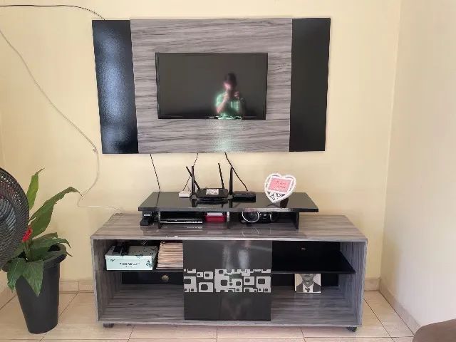 Rack para tv