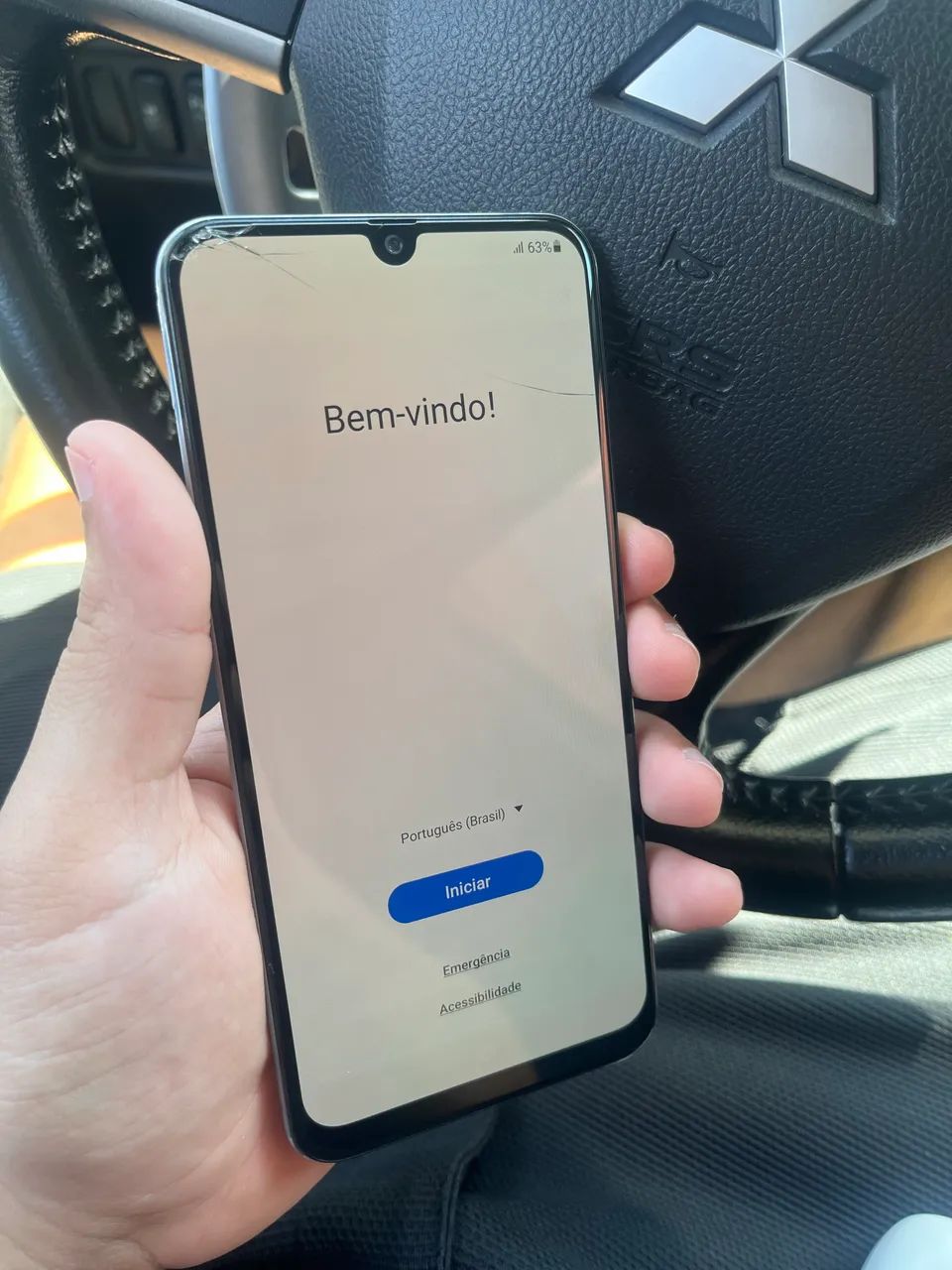 Samsung A50 - Foto 3