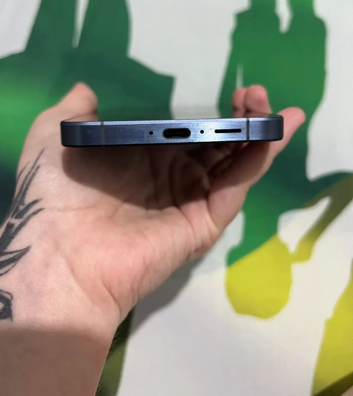 Samsung A55 - Foto 5