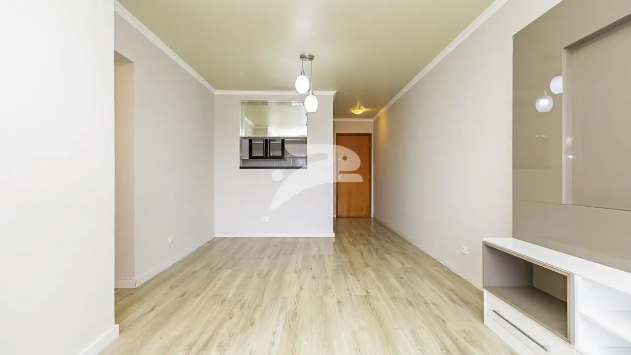 Apartamento 2 Quartos Ahu 74m² - Foto 3