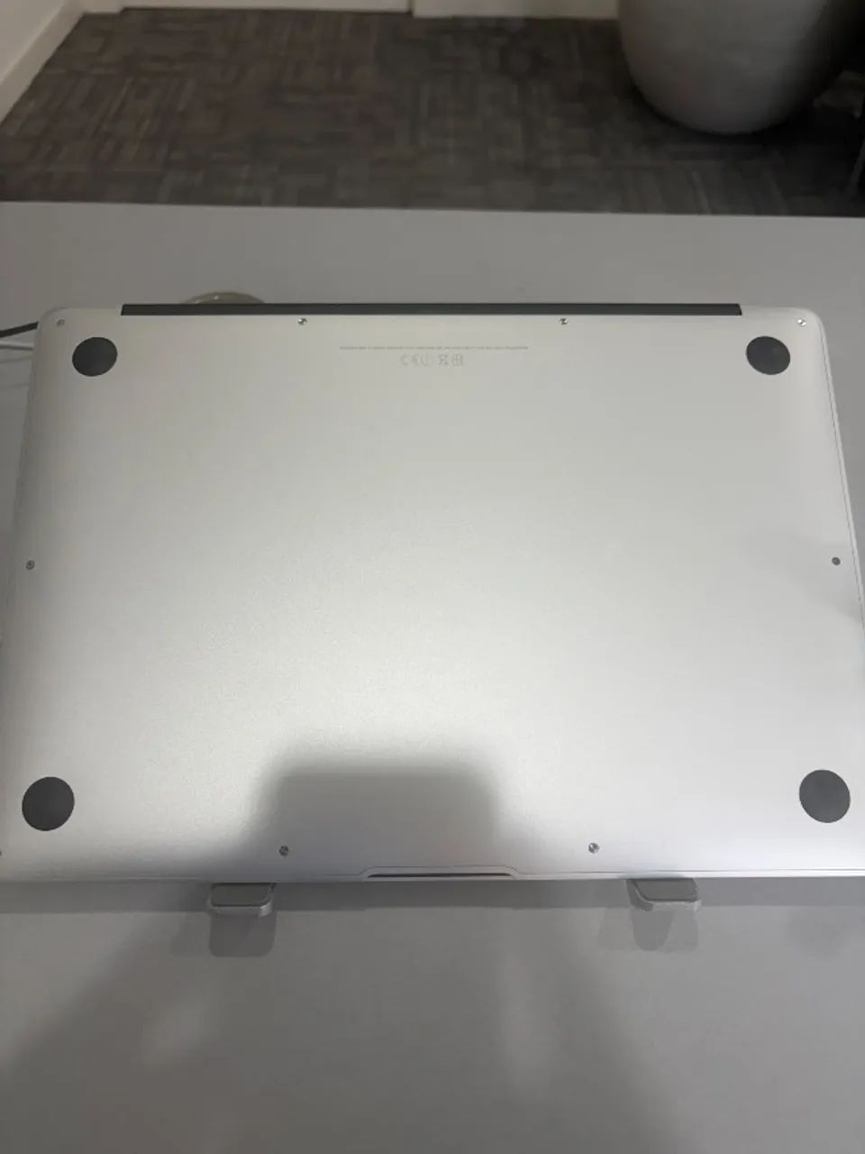 MacBook Air 13 Intel Dual Core i5 8GB (A1466) - Foto 4