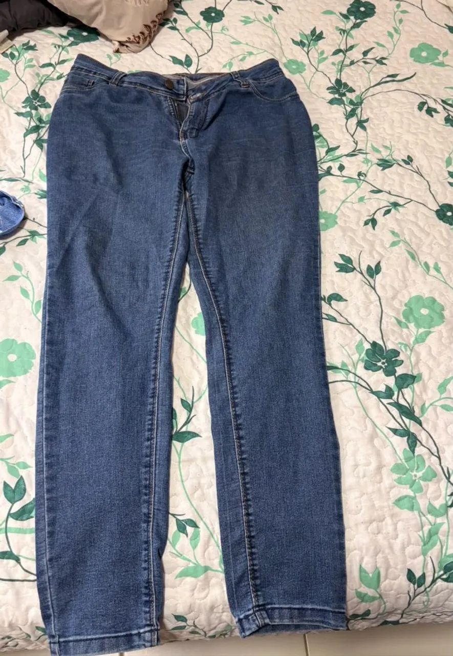 Roupas novas e usadas - Foto 3