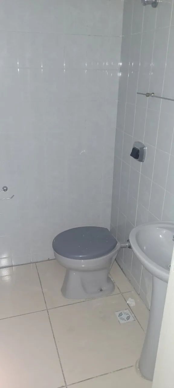 Sala comercial no Alto Boqueirão - Foto 4