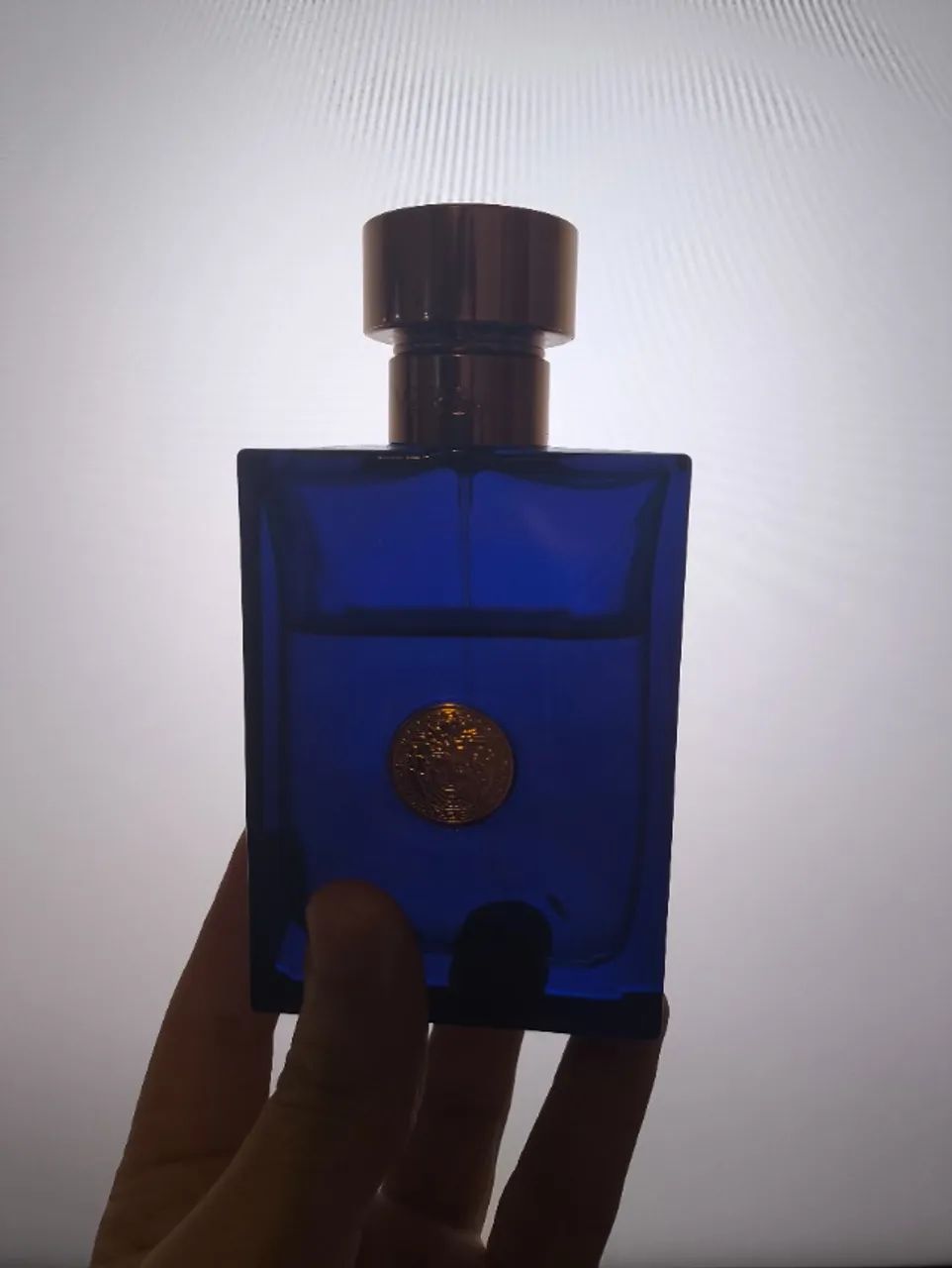 Perfume Versace Dylan Blue - Foto 3
