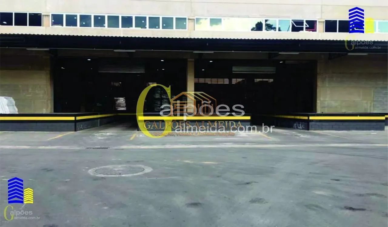 Pavilhão/Galpão para alugar no bairro Centro - Araçariguama/SP - Foto 7