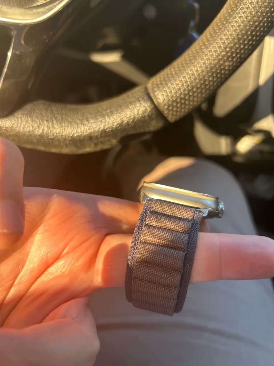Apple Watch Ultra 1 - Foto 2