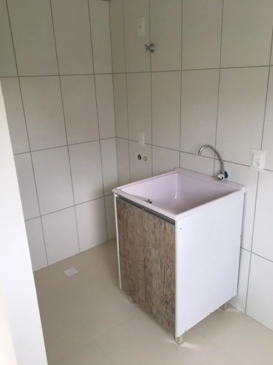 Alugo apto 2 quartos na Água Verde - Foto 4