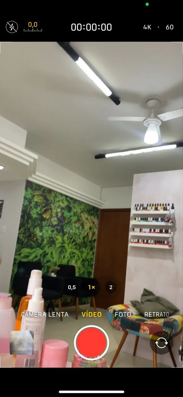 Sub - alugo Espaço na Esmalteria  - Foto 2