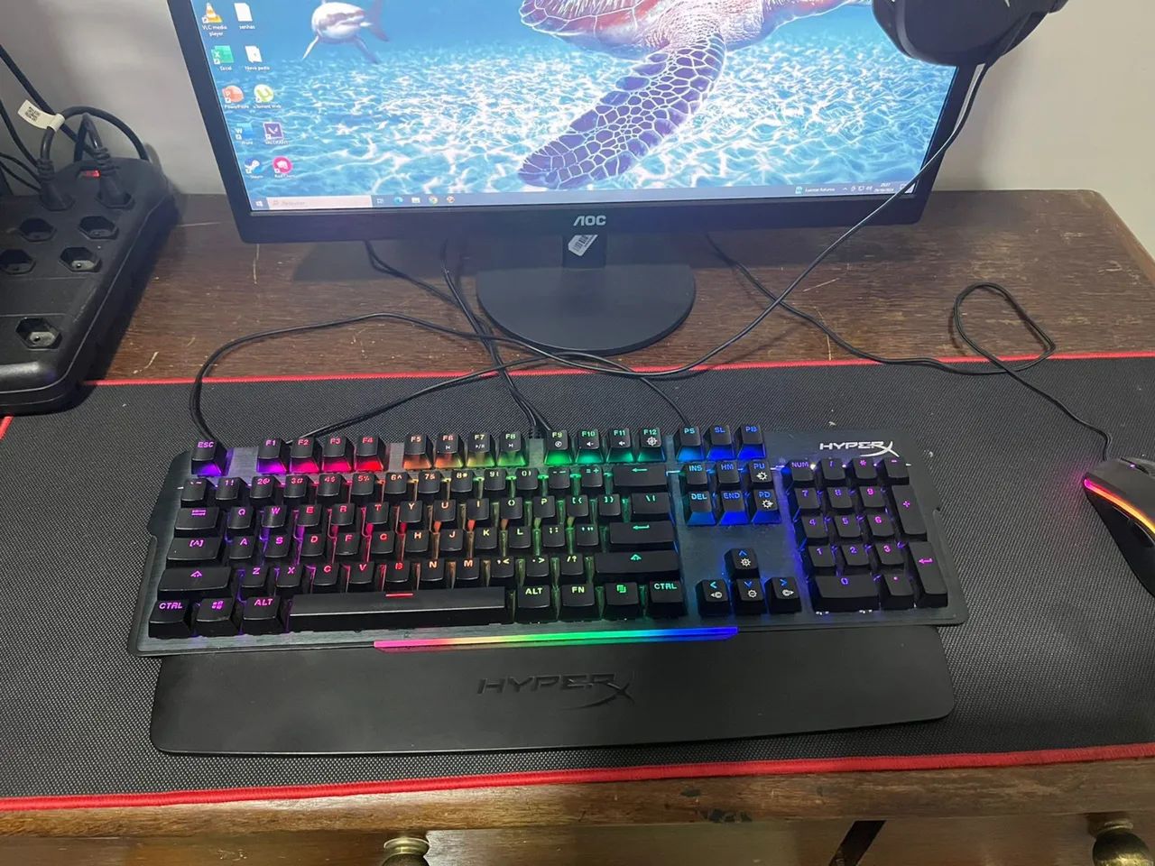 Computador gamer  - Foto 4