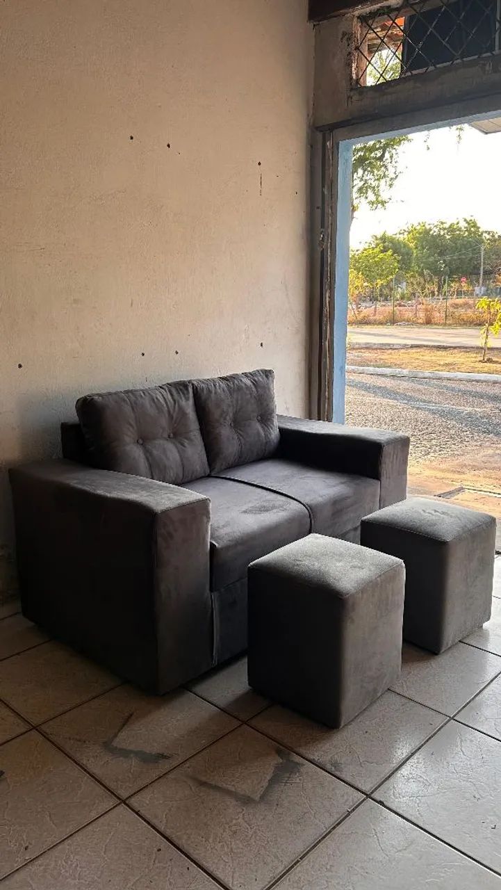 Vende se este sofá  - Foto 3