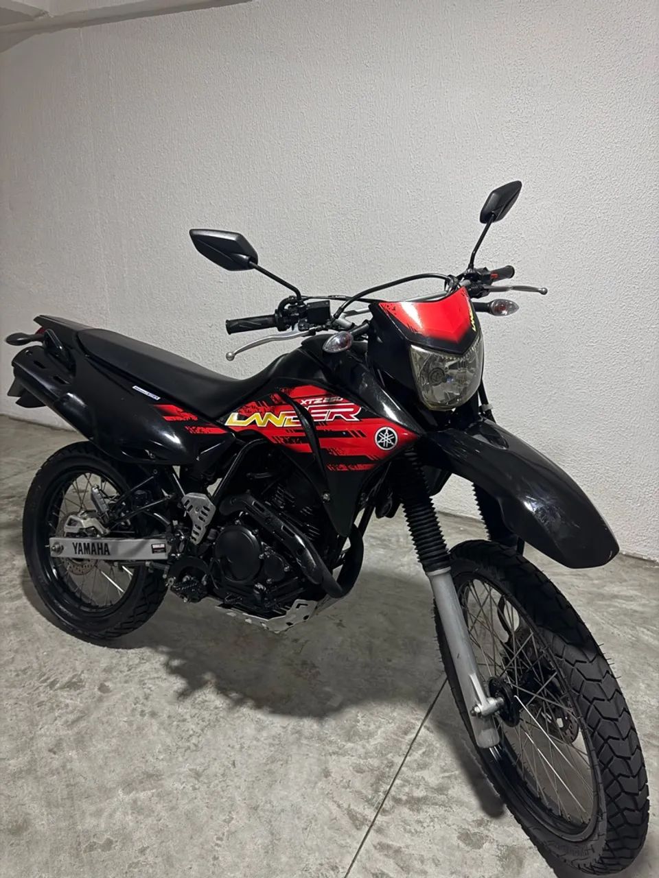 Lander XTZ 250 flex - Foto 4