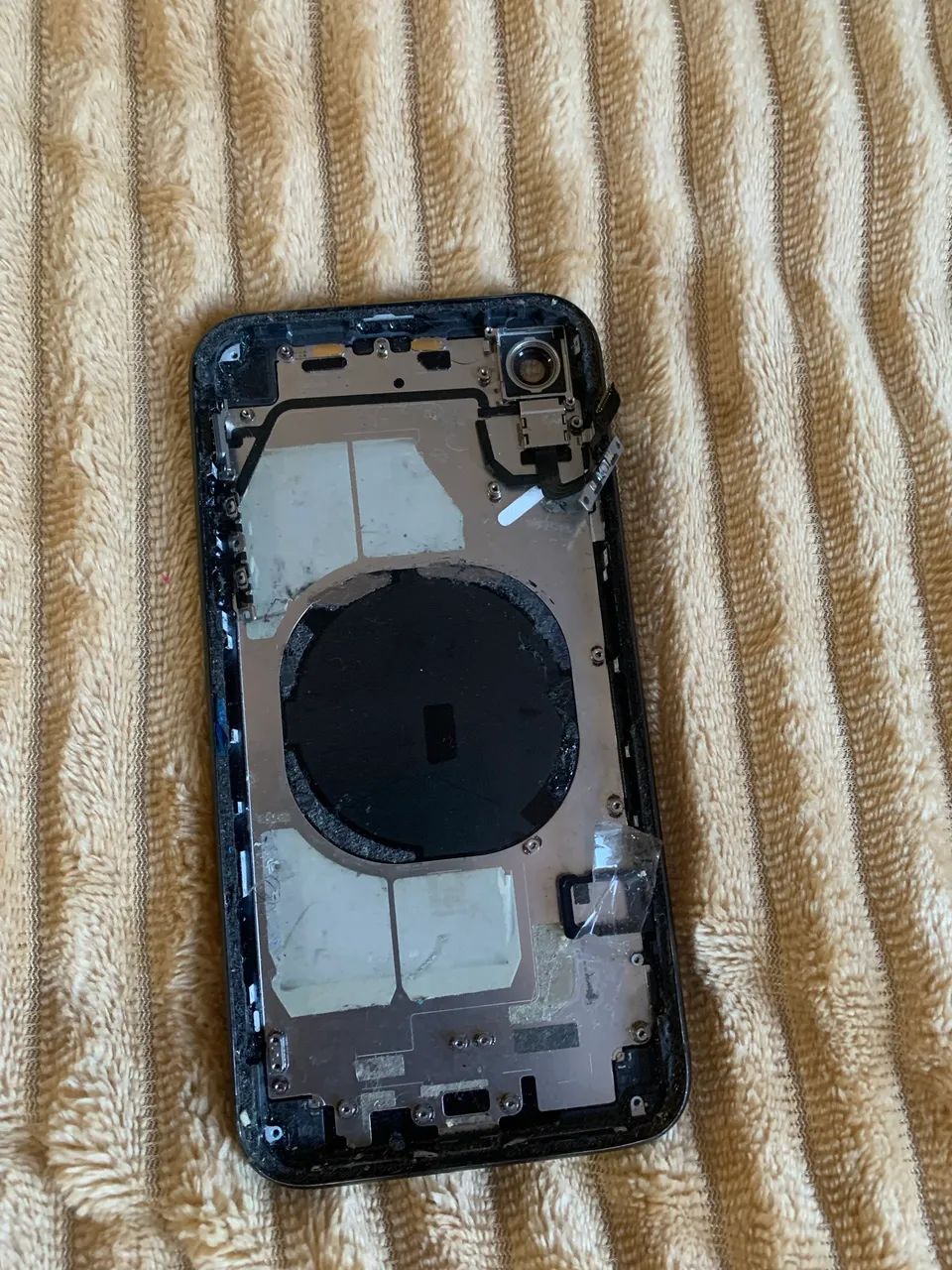 Carcaça de iPhone 8!plus  - Foto 4