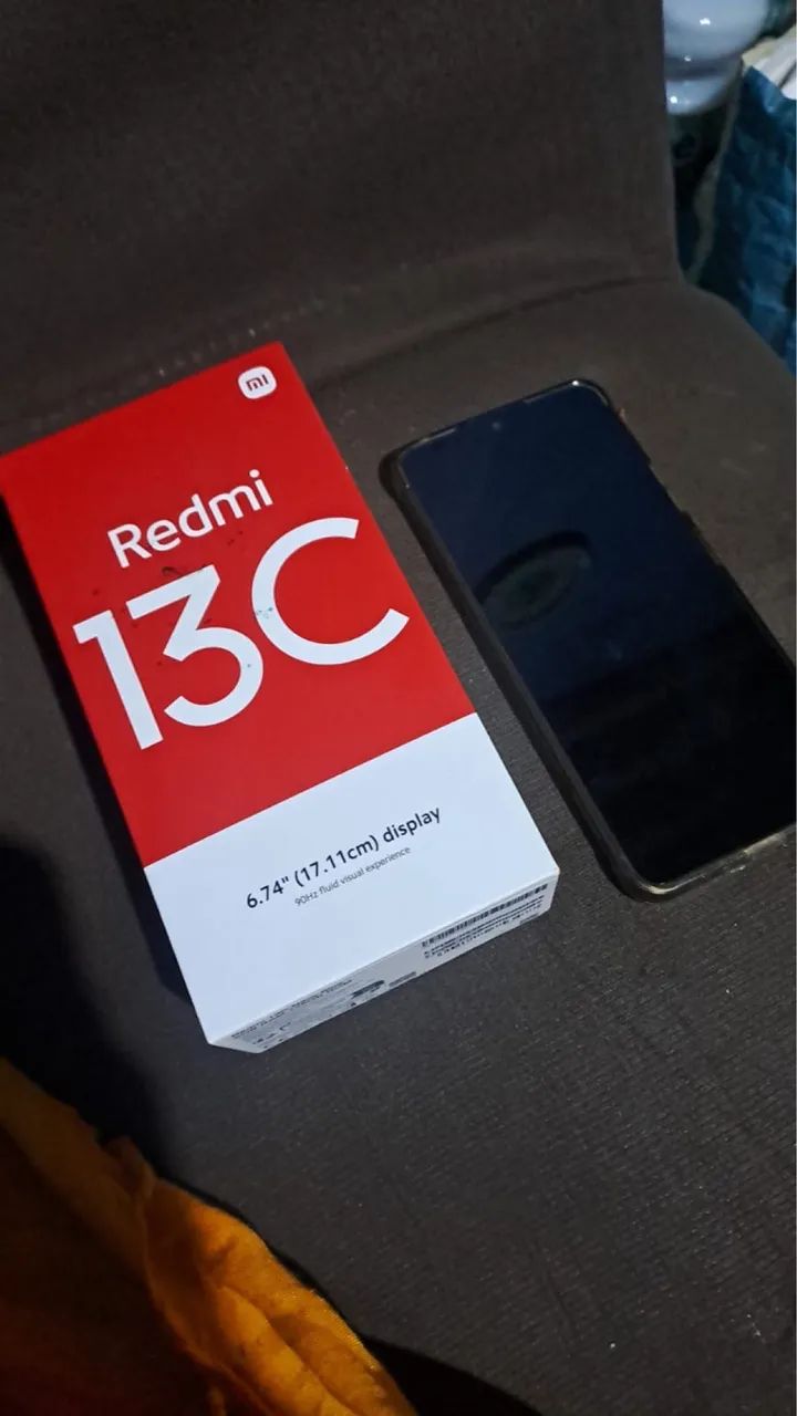 Redmi 13C - Foto 4