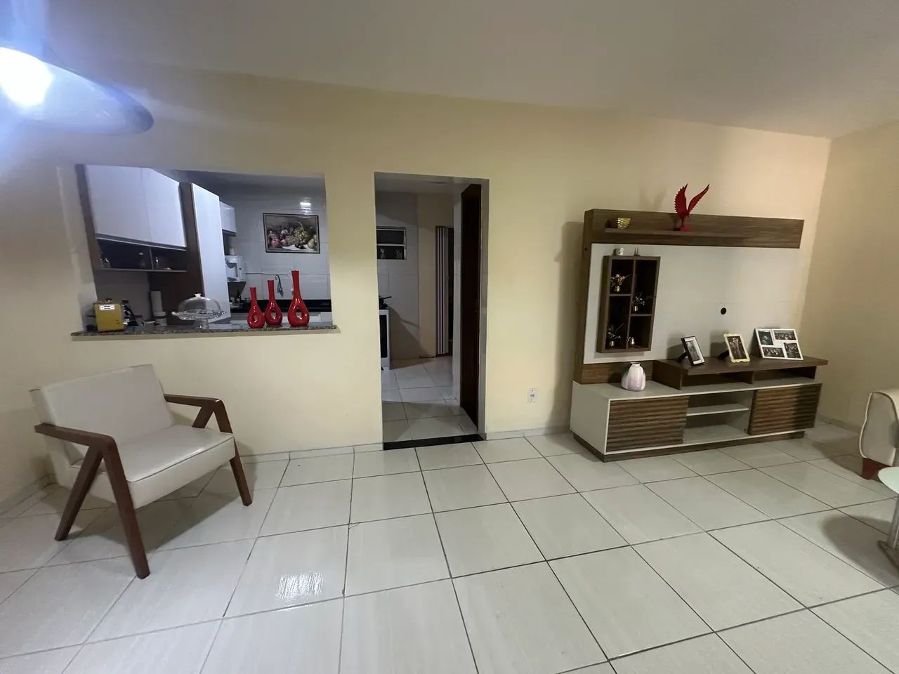 Casa á venda em Lagoa Nova - Foto 3