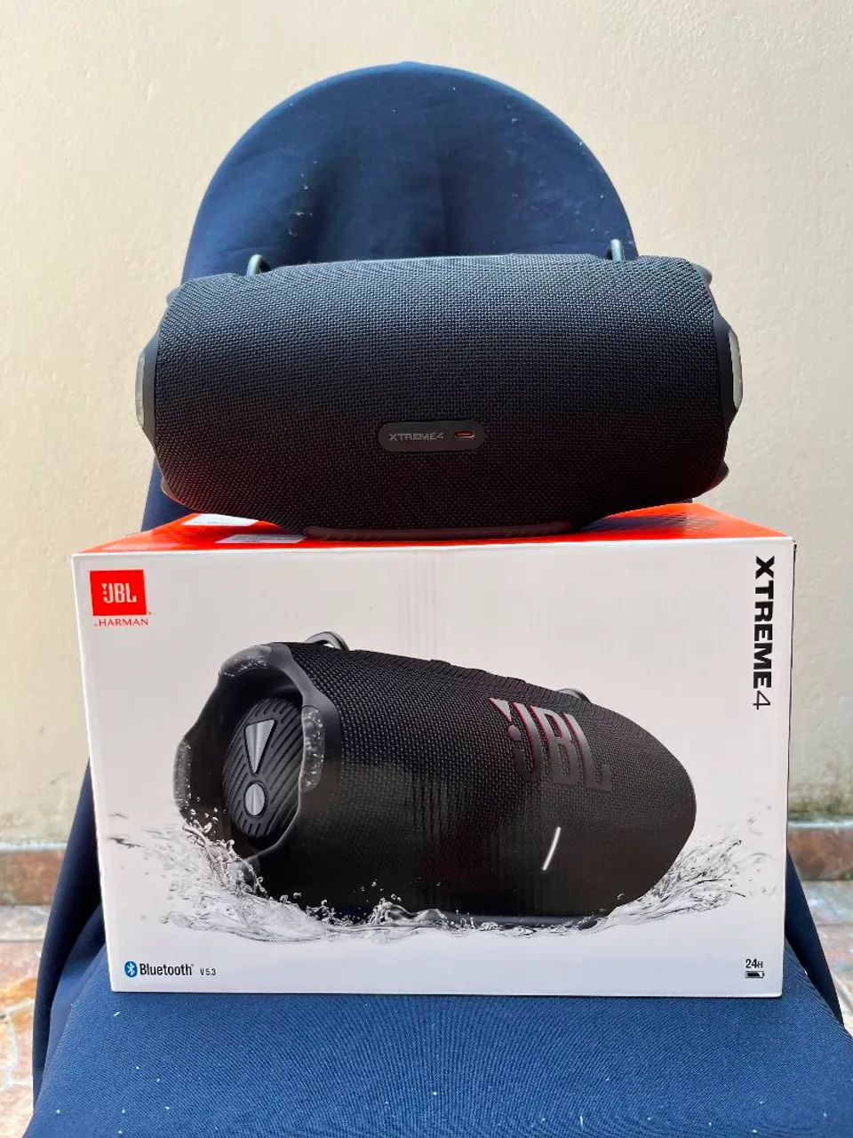 JBL XTREME 4 - Foto 3