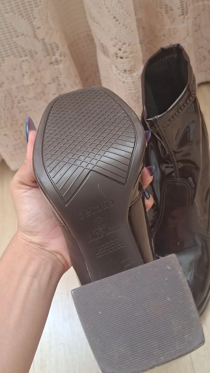 bota 35 - Foto 3