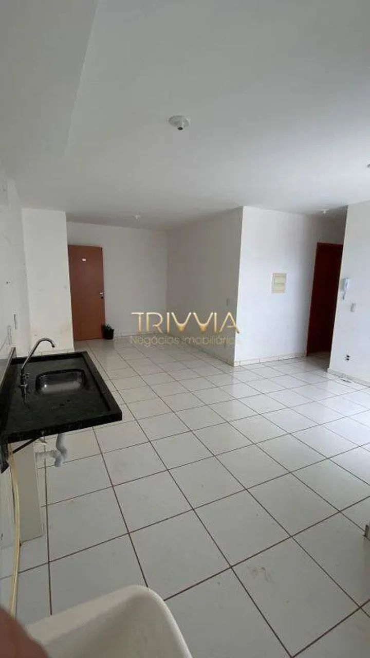 Apartamento com 2 Quartos (1 Suíte) e Sacada  9º Andar - Foto 5