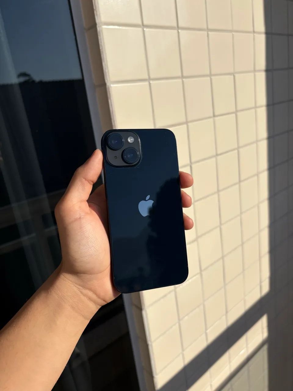 iPhone 14 128gb c/ nota fiscal e caixa  - Foto 2